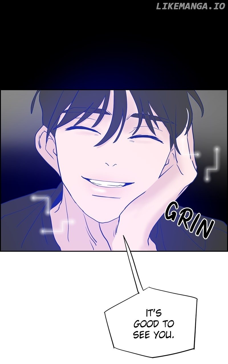 Love Letter Chapter 7 - Page 87