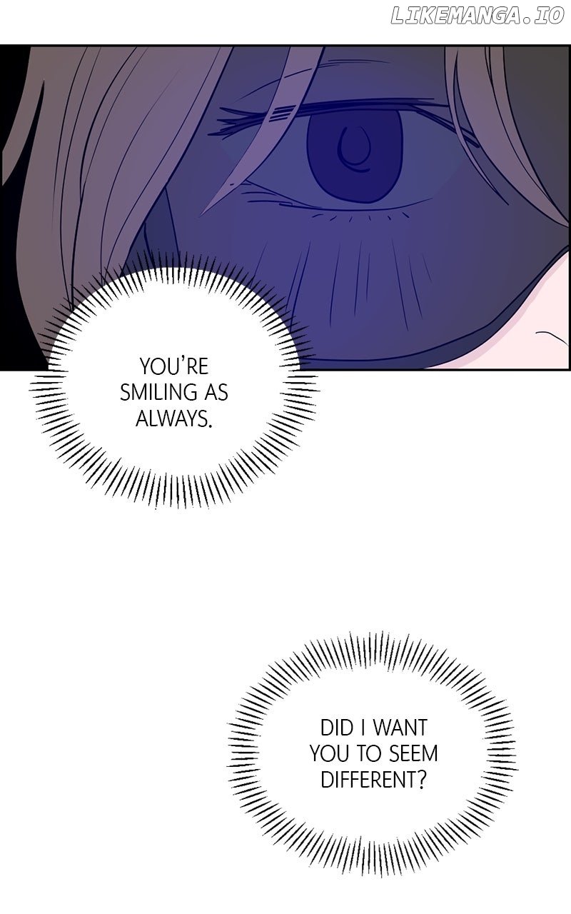 Love Letter Chapter 7 - Page 88