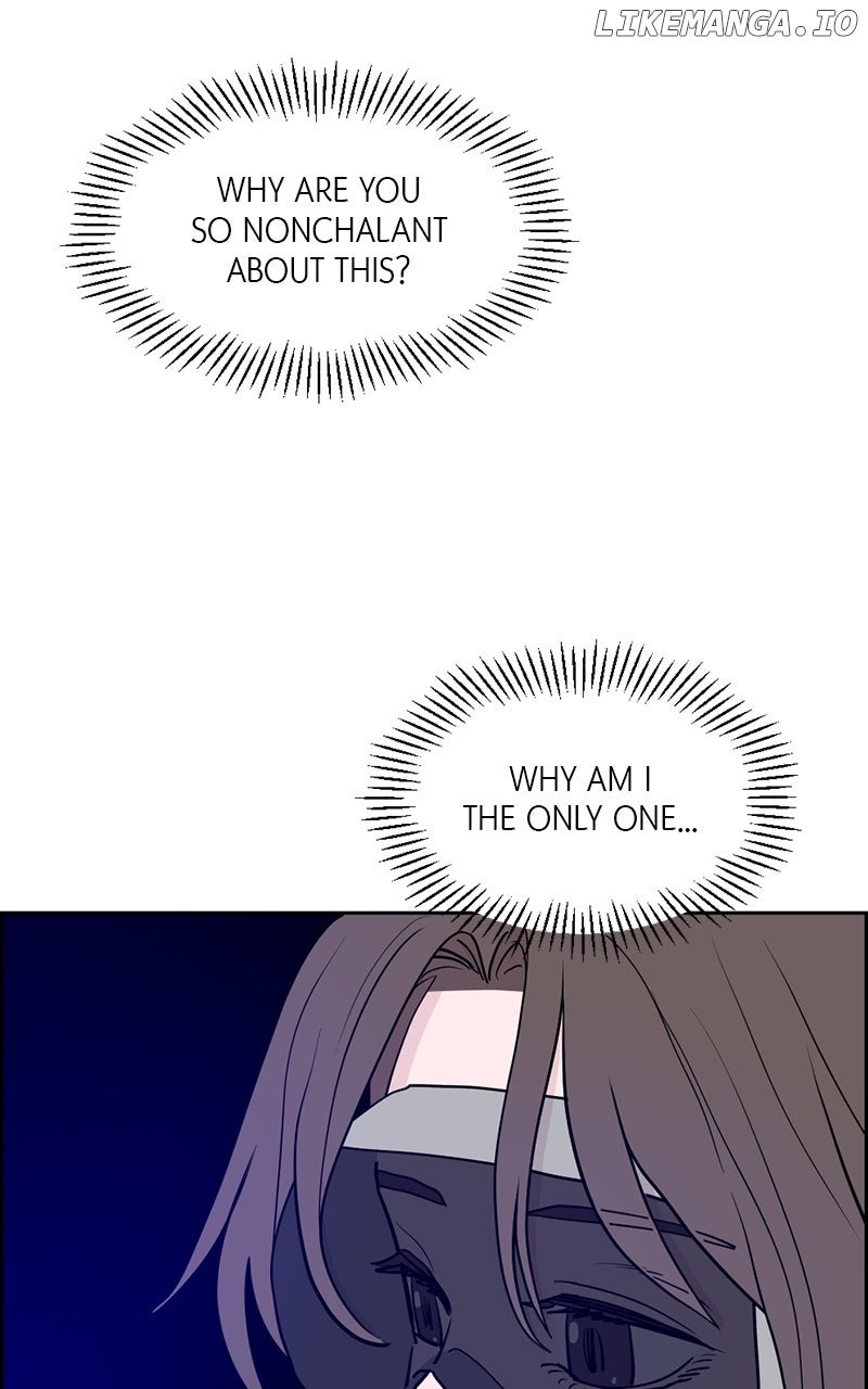 Love Letter Chapter 7 - Page 89