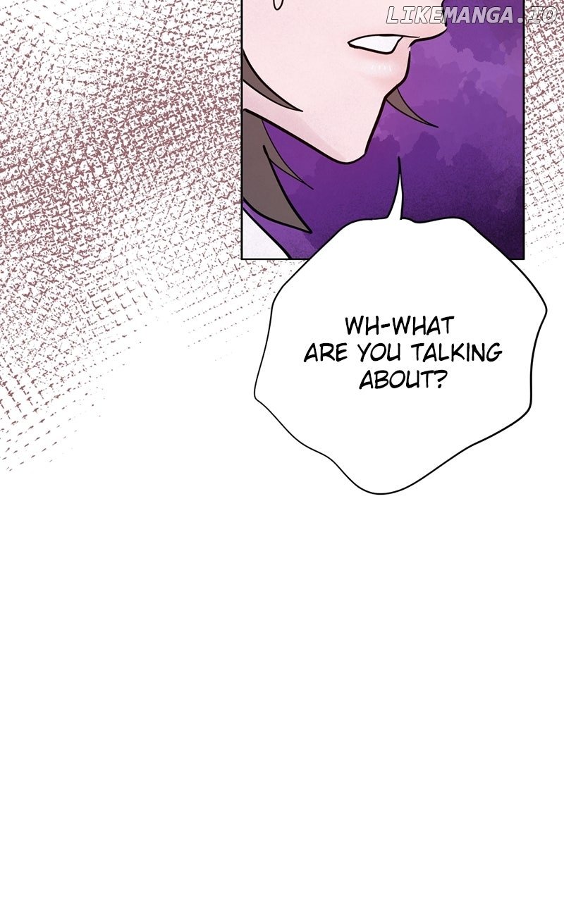 Love Letter Chapter 7 - Page 9