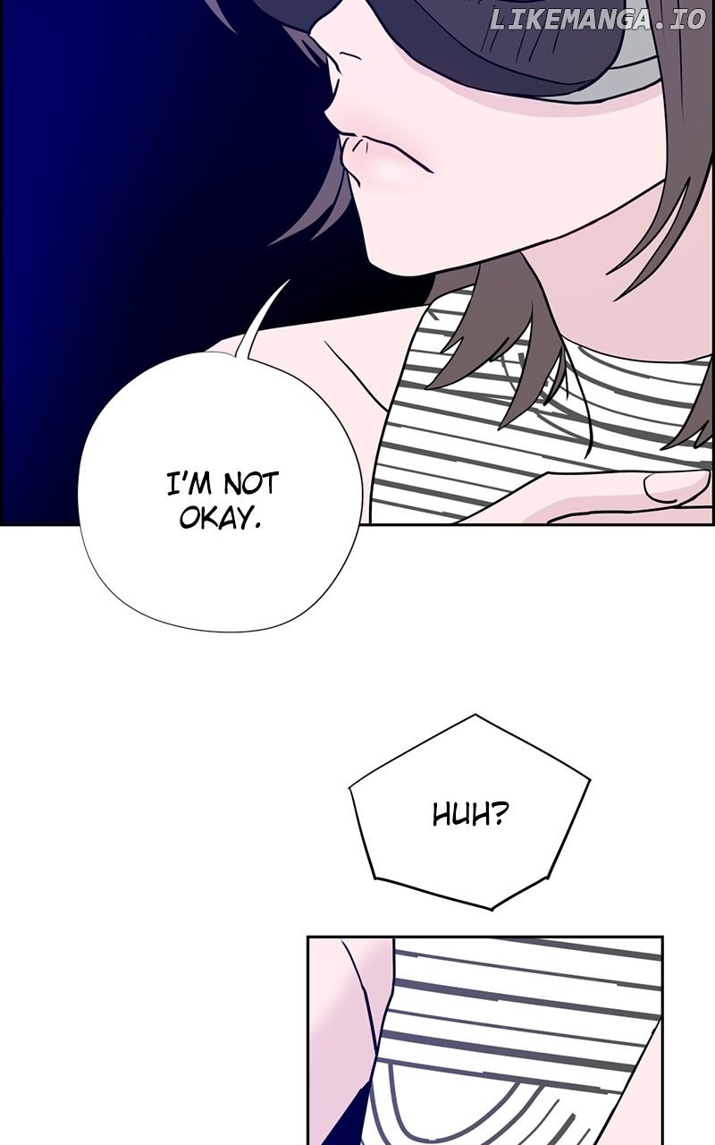 Love Letter Chapter 7 - Page 90