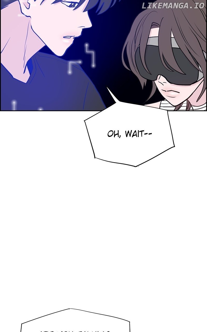 Love Letter Chapter 7 - Page 92