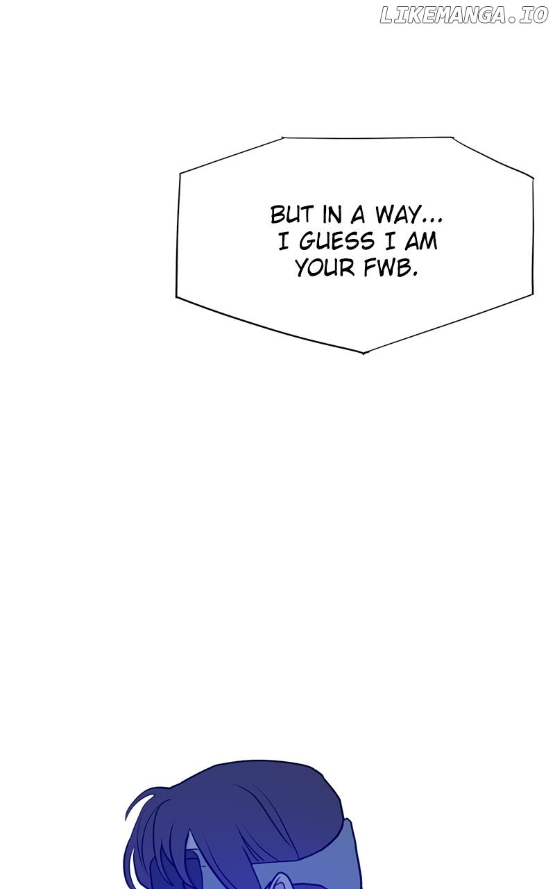 Love Letter Chapter 7 - Page 94