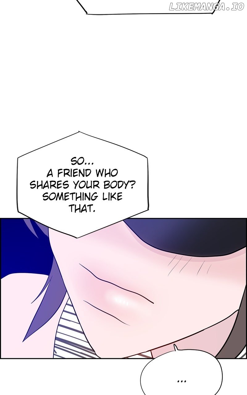 Love Letter Chapter 7 - Page 96