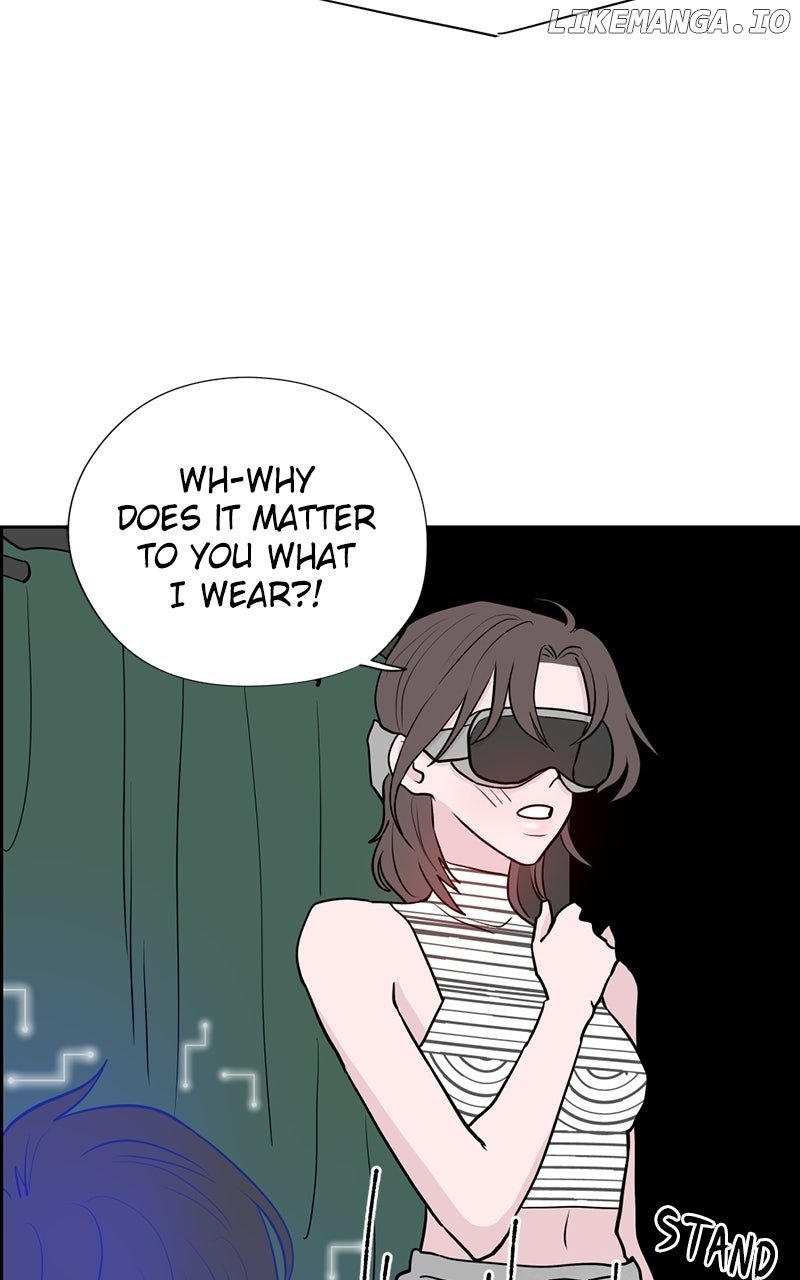 Love Letter Chapter 7 - Page 99