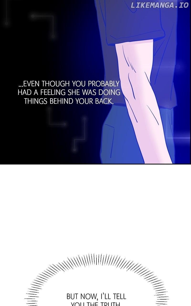 Love Letter Chapter 8 - Page 10