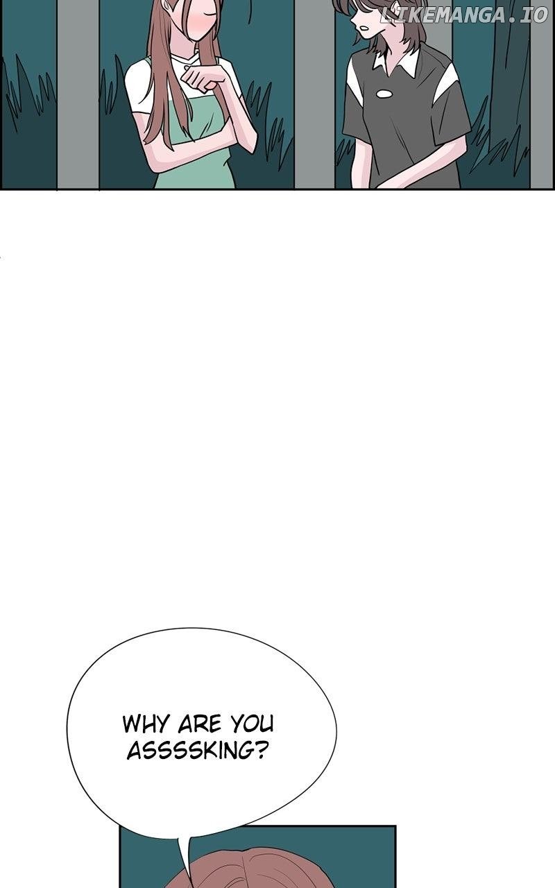 Love Letter Chapter 8 - Page 100