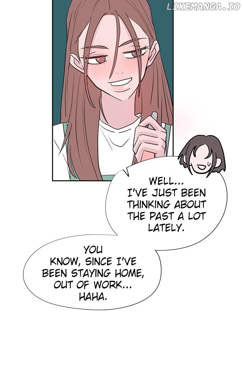 Love Letter Chapter 8 - Page 101