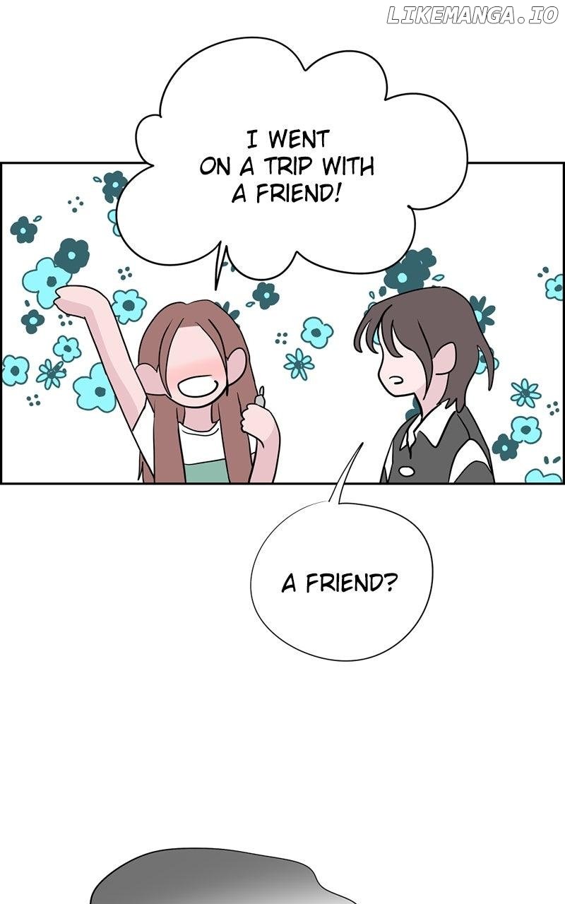 Love Letter Chapter 8 - Page 102