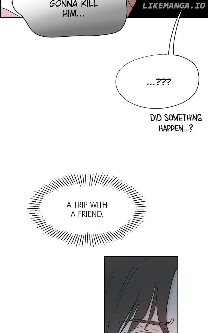 Love Letter Chapter 8 - Page 104
