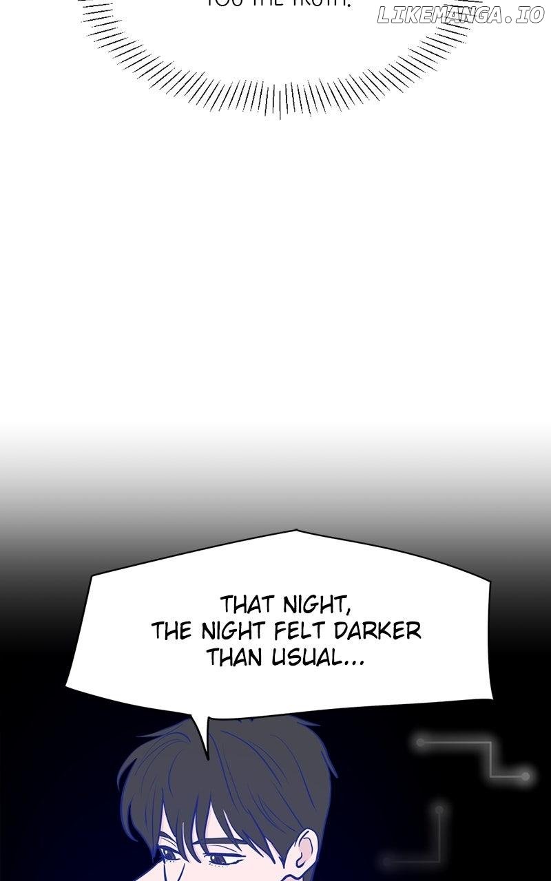 Love Letter Chapter 8 - Page 11