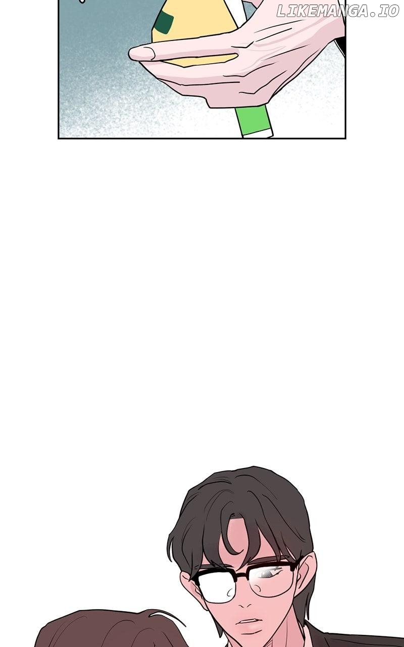 Love Letter Chapter 8 - Page 110