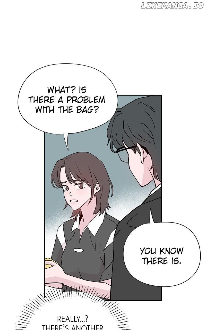 Love Letter Chapter 8 - Page 112