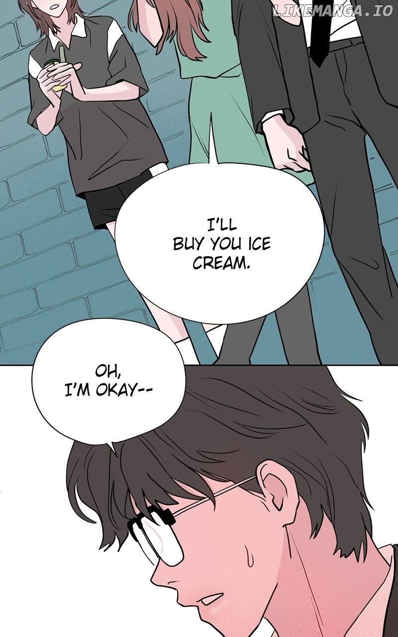 Love Letter Chapter 8 - Page 116