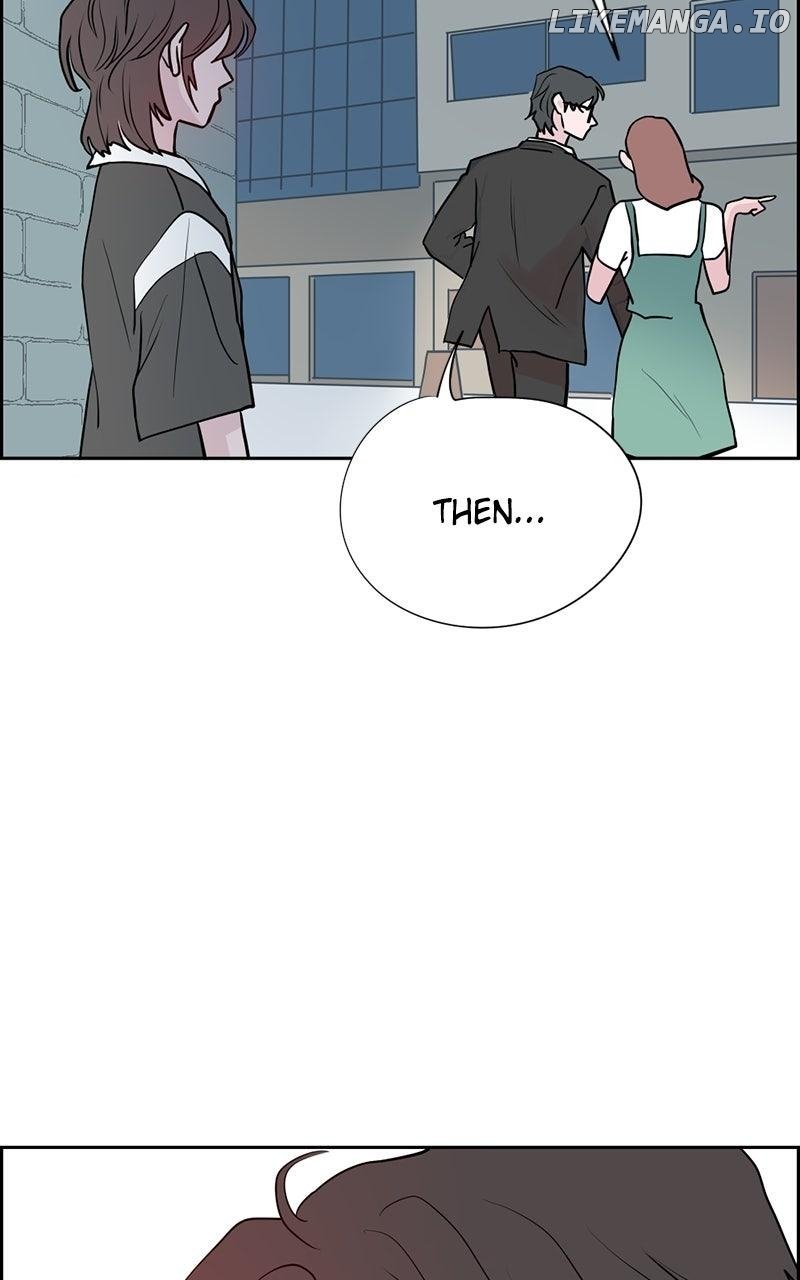Love Letter Chapter 8 - Page 118