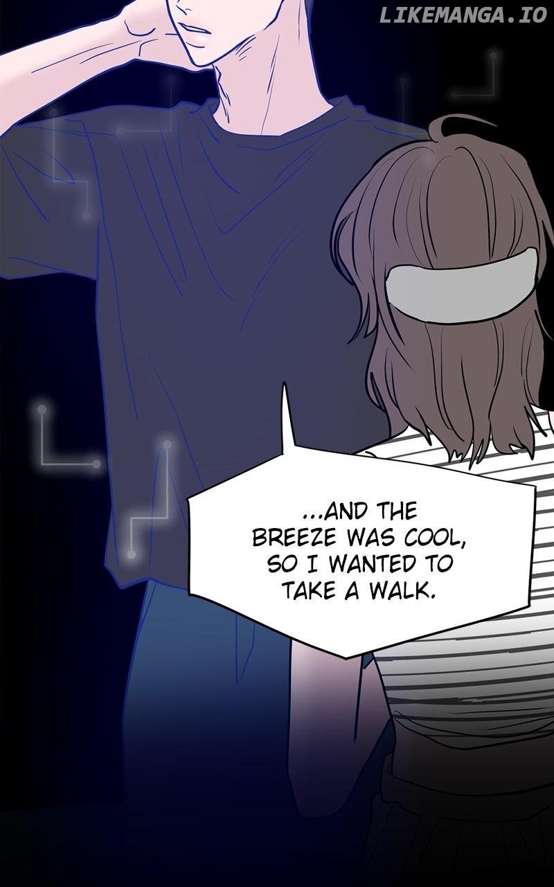 Love Letter Chapter 8 - Page 12