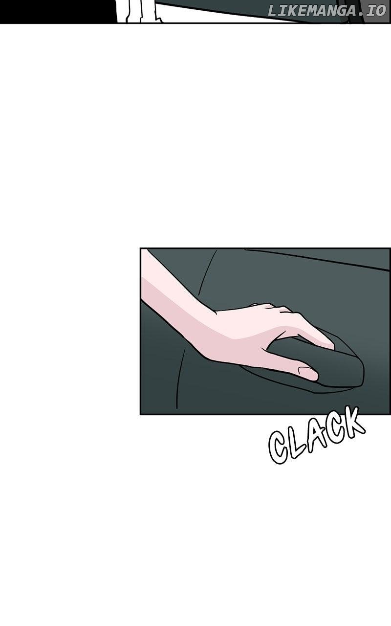Love Letter Chapter 8 - Page 121