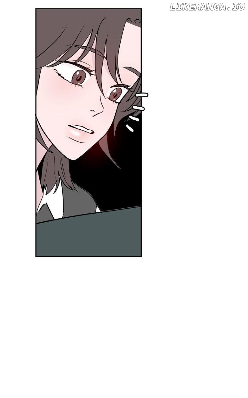 Love Letter Chapter 8 - Page 122