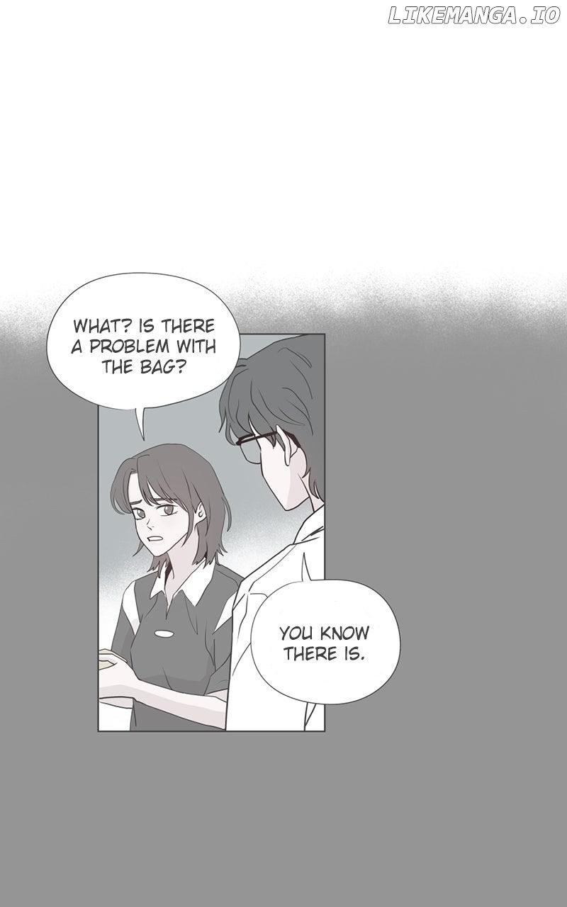 Love Letter Chapter 8 - Page 124