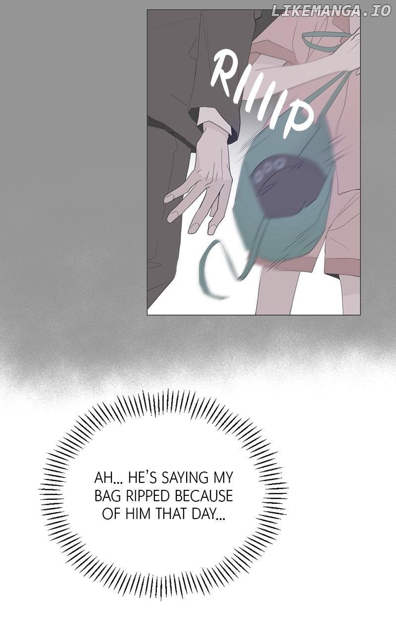 Love Letter Chapter 8 - Page 125