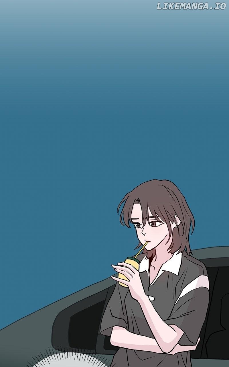 Love Letter Chapter 8 - Page 127