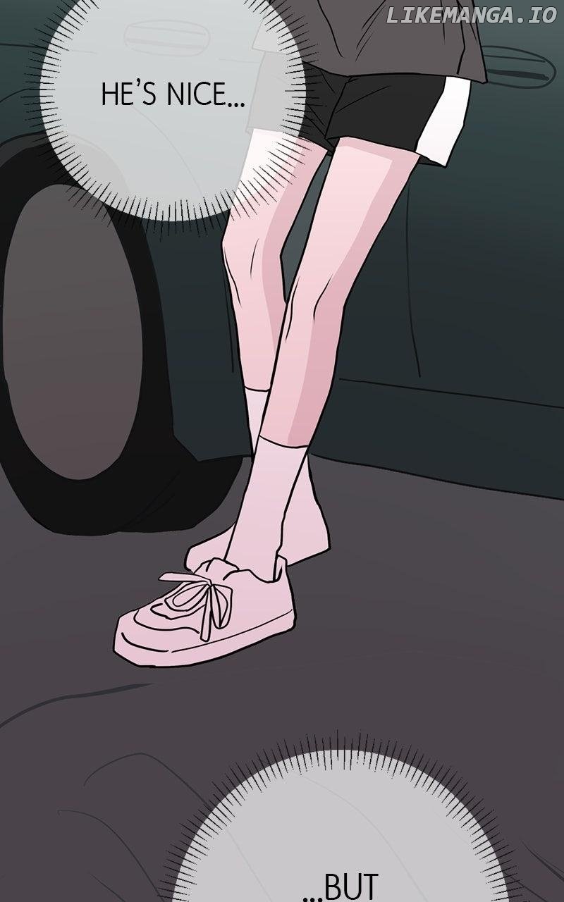 Love Letter Chapter 8 - Page 128