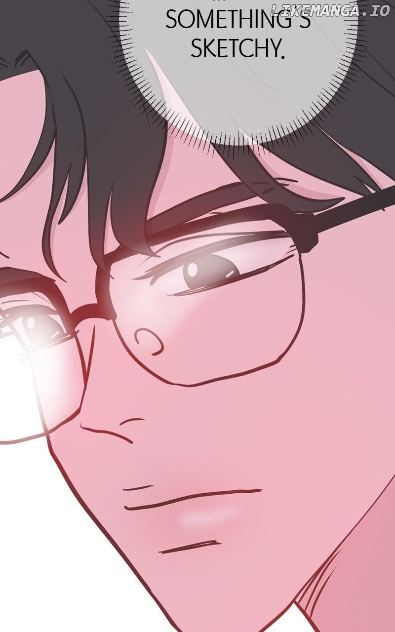 Love Letter Chapter 8 - Page 129