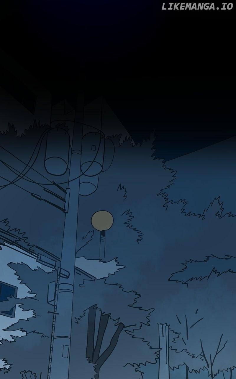 Love Letter Chapter 8 - Page 13