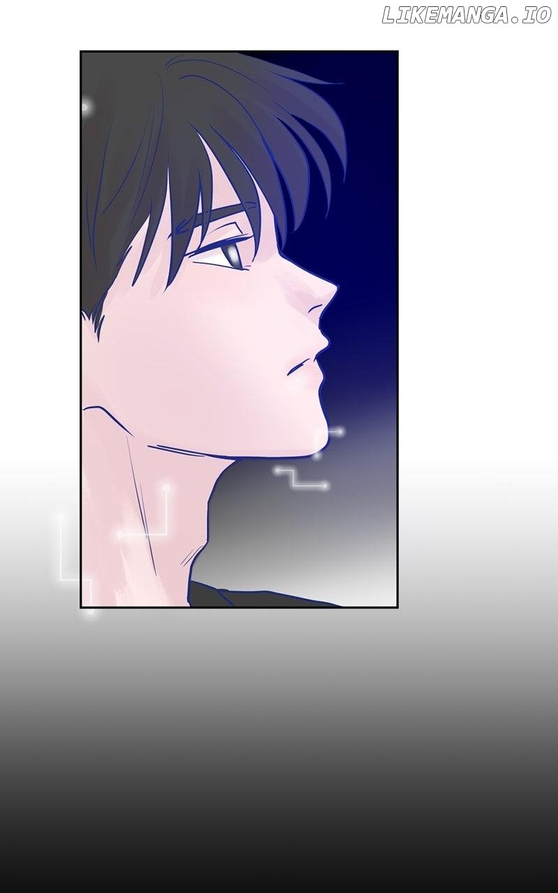 Love Letter Chapter 8 - Page 132