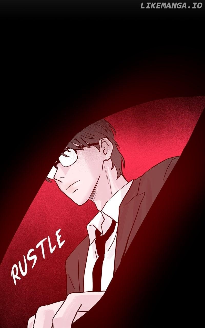 Love Letter Chapter 8 - Page 133