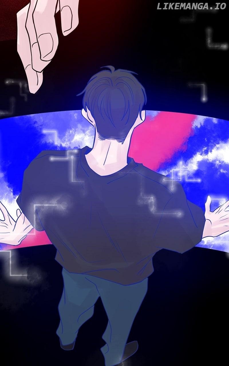 Love Letter Chapter 8 - Page 134