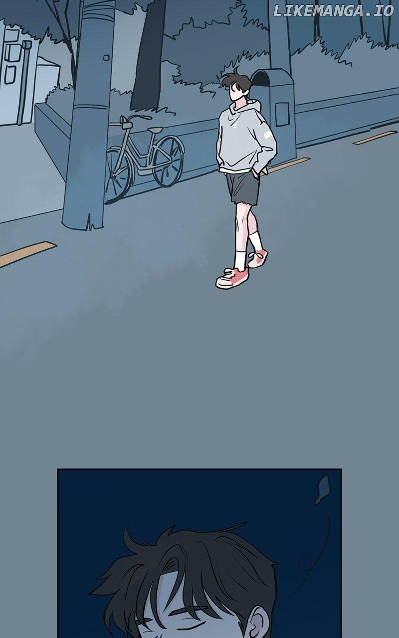 Love Letter Chapter 8 - Page 14