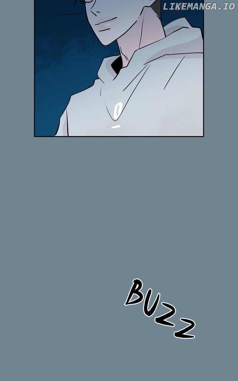 Love Letter Chapter 8 - Page 15