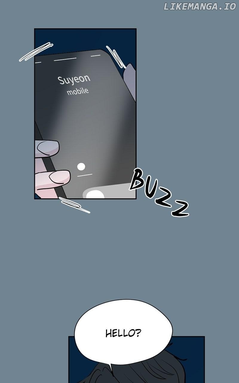 Love Letter Chapter 8 - Page 16