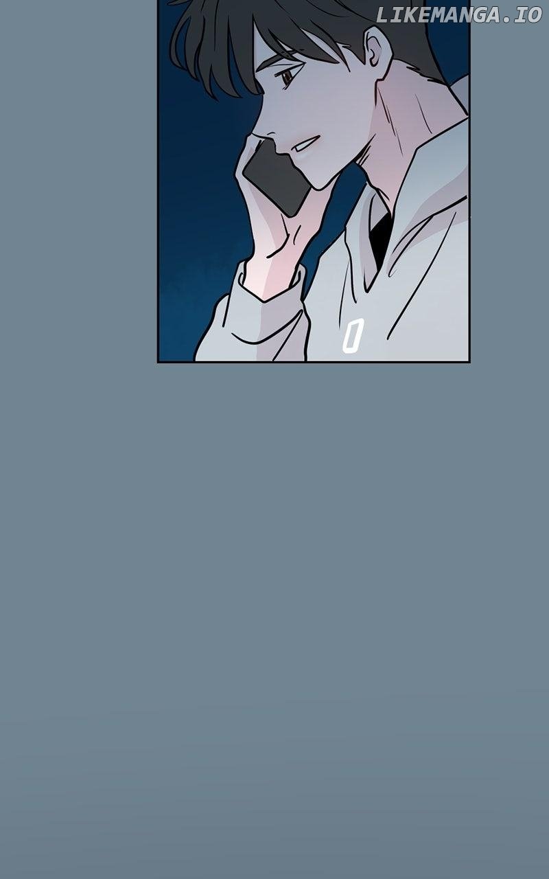 Love Letter Chapter 8 - Page 17