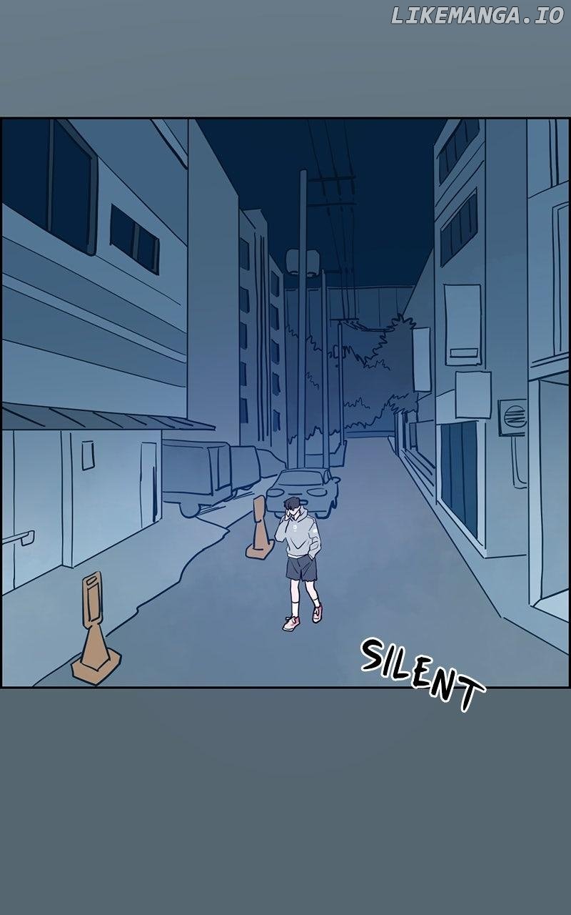 Love Letter Chapter 8 - Page 18