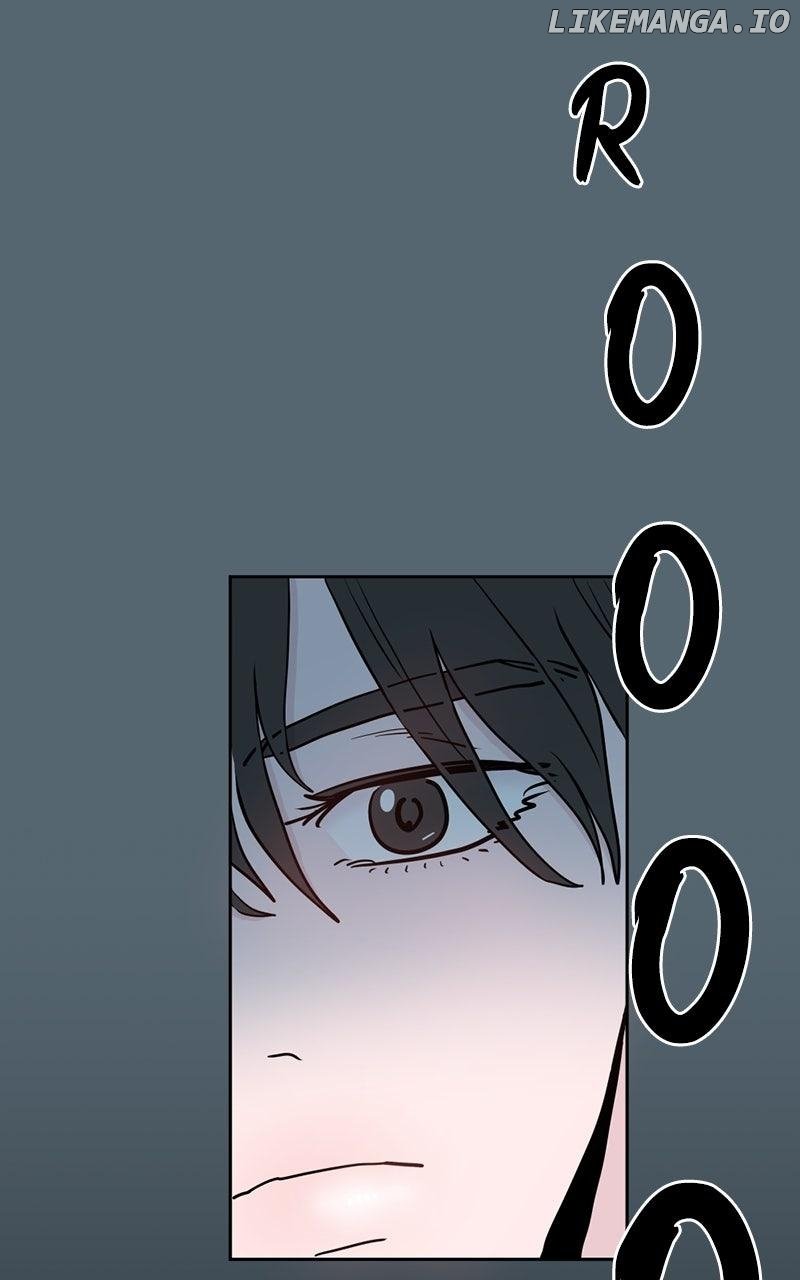 Love Letter Chapter 8 - Page 20