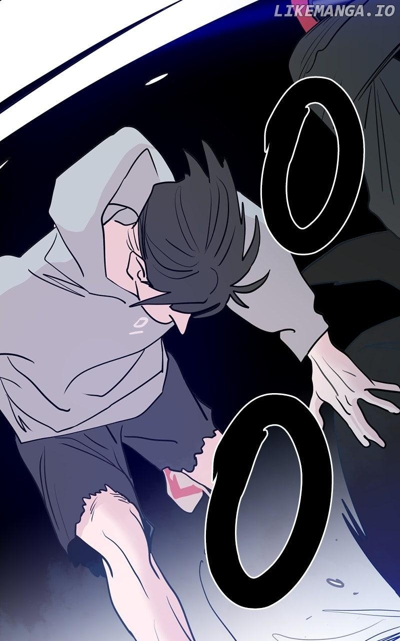 Love Letter Chapter 8 - Page 22