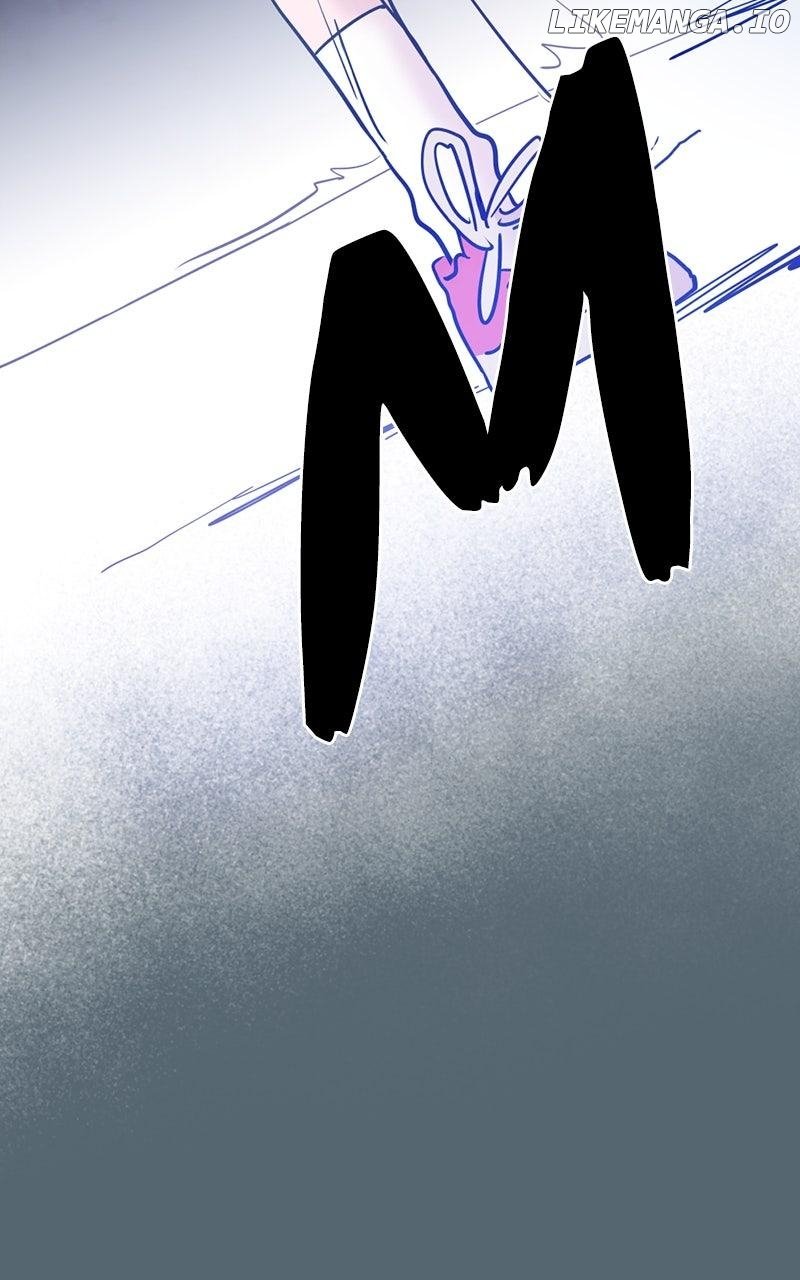 Love Letter Chapter 8 - Page 23