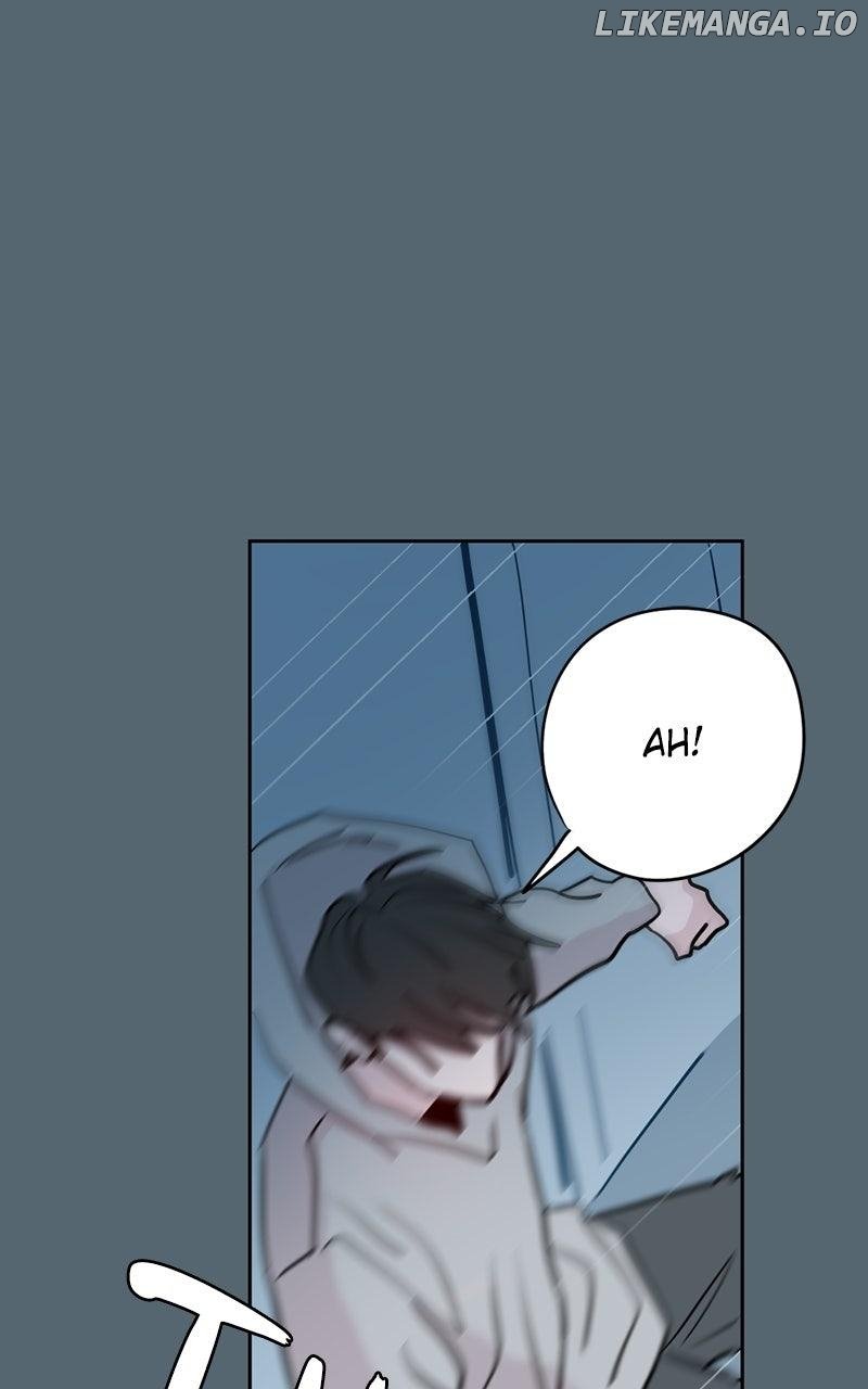 Love Letter Chapter 8 - Page 24