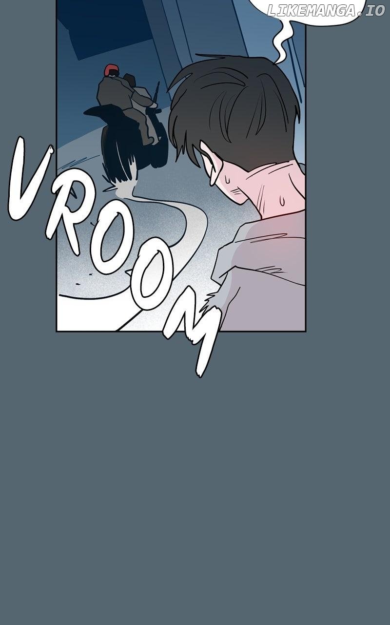 Love Letter Chapter 8 - Page 26
