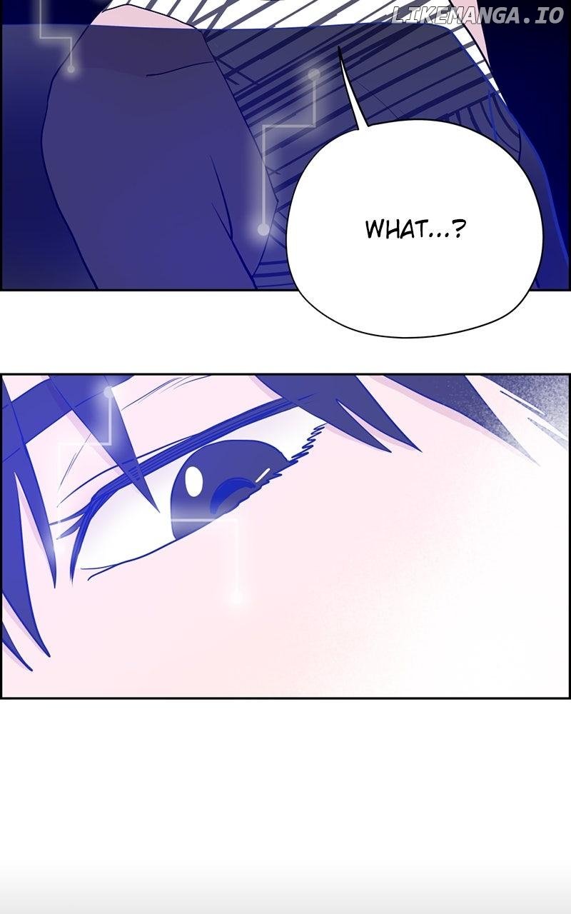 Love Letter Chapter 8 - Page 3