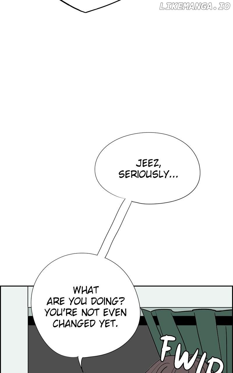 Love Letter Chapter 8 - Page 33
