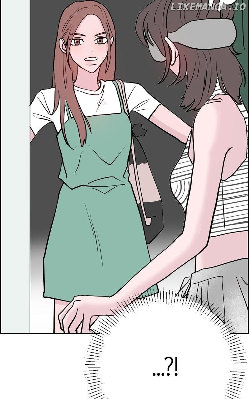 Love Letter Chapter 8 - Page 34