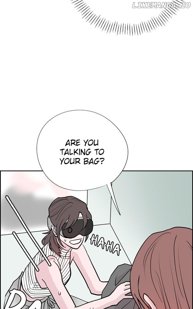 Love Letter Chapter 8 - Page 35