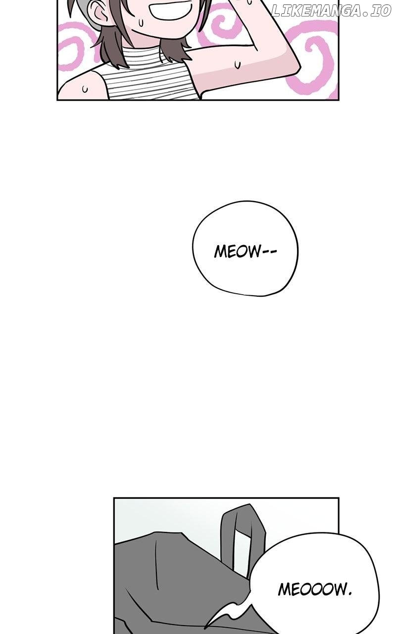 Love Letter Chapter 8 - Page 37