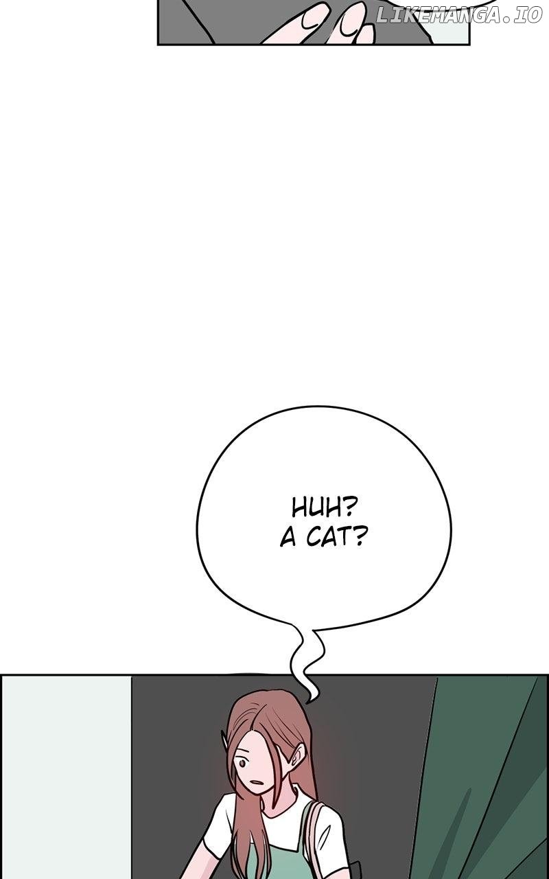 Love Letter Chapter 8 - Page 38