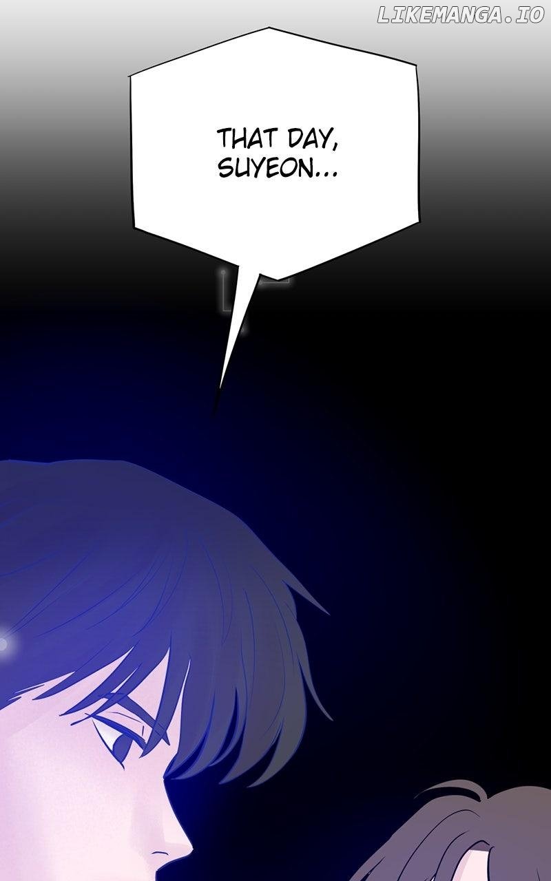 Love Letter Chapter 8 - Page 4