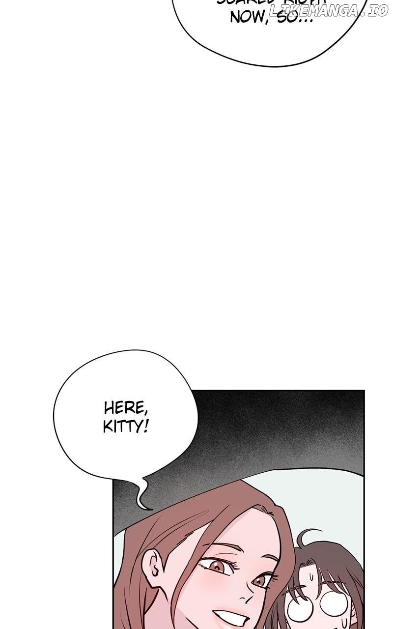Love Letter Chapter 8 - Page 42