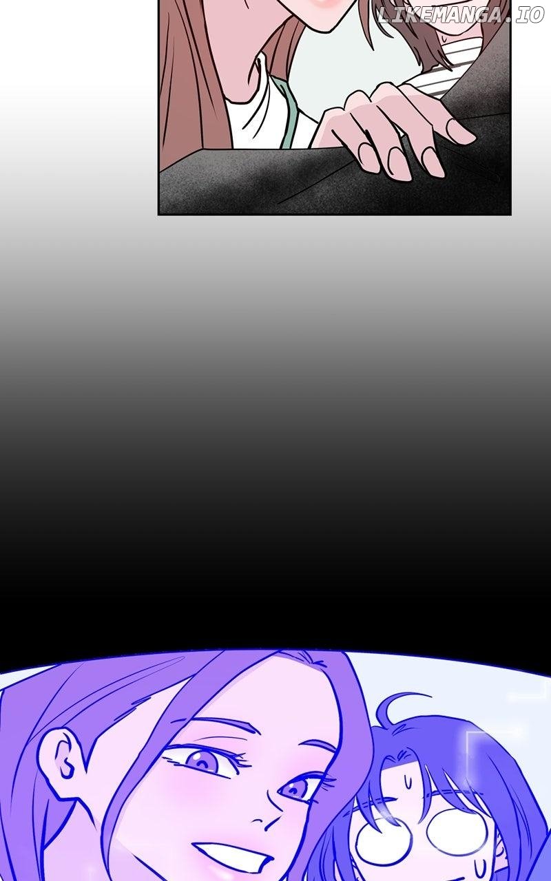 Love Letter Chapter 8 - Page 43